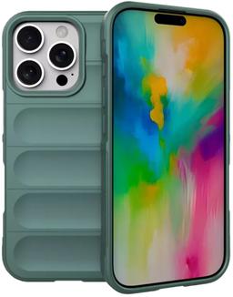 Renoverad Xquisite ProWave Phone Case for iPhone 16 Pro Max - Reebelo Sverige