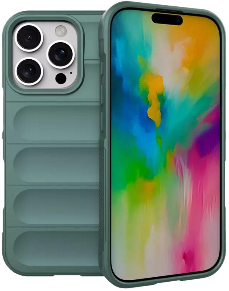 Renoverad Xquisite ProWave Phone Case for iPhone 16 Pro Max - Reebelo Sverige