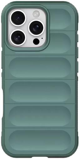 Renoverad Xquisite ProWave Phone Case for iPhone 16 Pro Max - Reebelo Sverige
