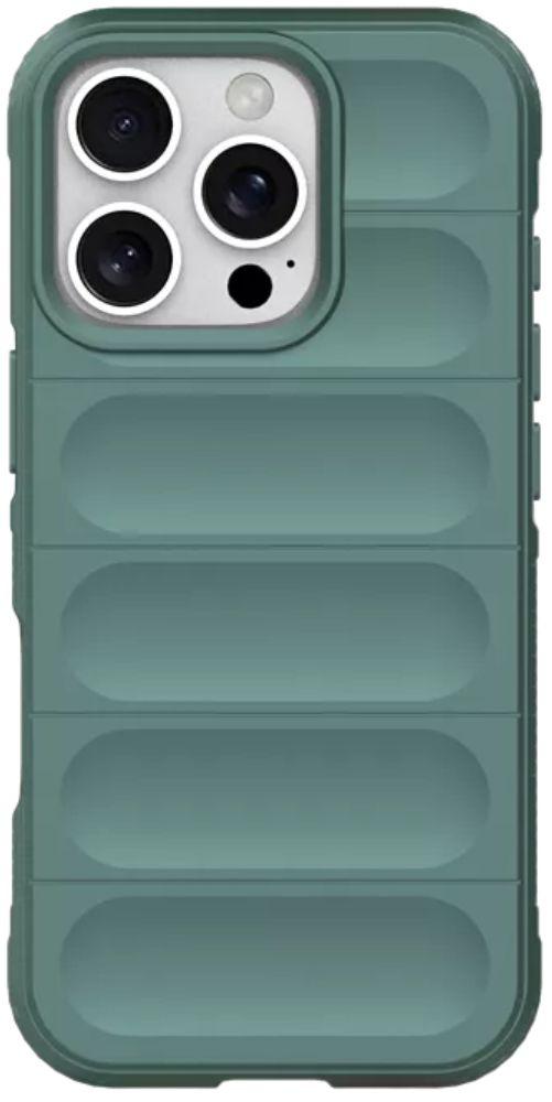 Renoverad Xquisite ProWave Phone Case for iPhone 16 Pro Max - Reebelo Sverige