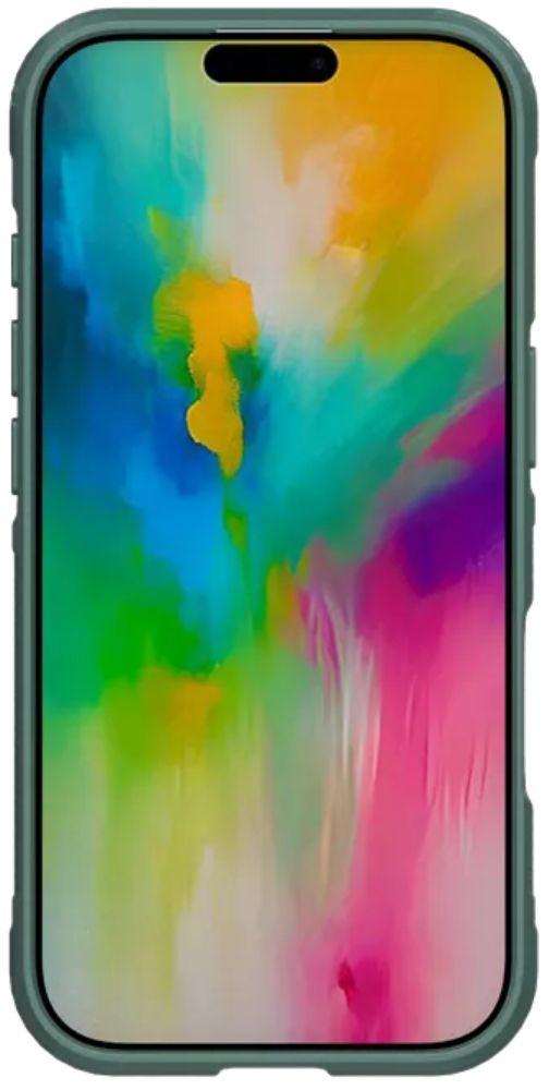 Renoverad Xquisite ProWave Phone Case for iPhone 16 Pro Max - Reebelo Sverige