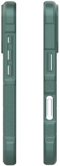 Renoverad Xquisite ProWave Phone Case for iPhone 16 Pro Max - Reebelo Sverige