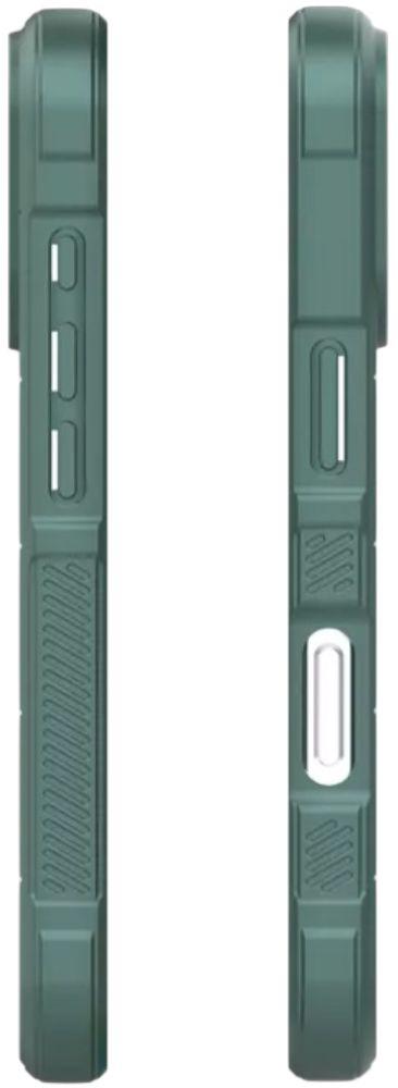 Renoverad Xquisite ProWave Phone Case for iPhone 16 Pro Max - Reebelo Sverige