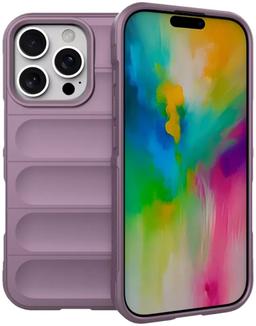 Renoverad Xquisite ProWave Phone Case for iPhone 16 Pro Max - Reebelo Sverige