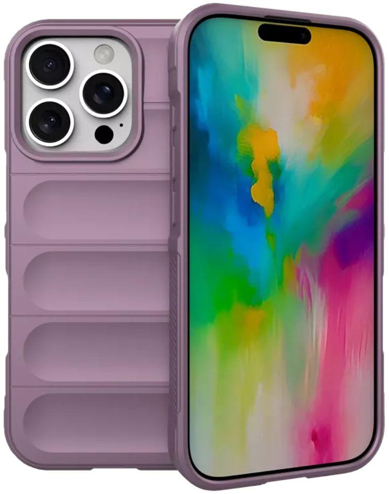 Renoverad Xquisite ProWave Phone Case for iPhone 16 Pro Max - Reebelo Sverige
