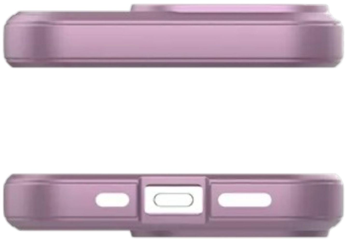 Renoverad Xquisite ProWave Phone Case for iPhone 16 Pro Max - Reebelo Sverige