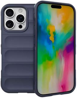 Renoverad Xquisite ProWave Phone Case for iPhone 16 Pro Max - Reebelo Sverige