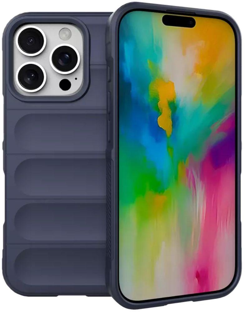 Renoverad Xquisite ProWave Phone Case for iPhone 16 Pro Max - Reebelo Sverige