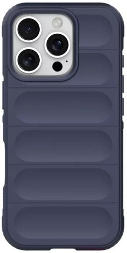 Renoverad Xquisite ProWave Phone Case for iPhone 16 Pro Max - Reebelo Sverige