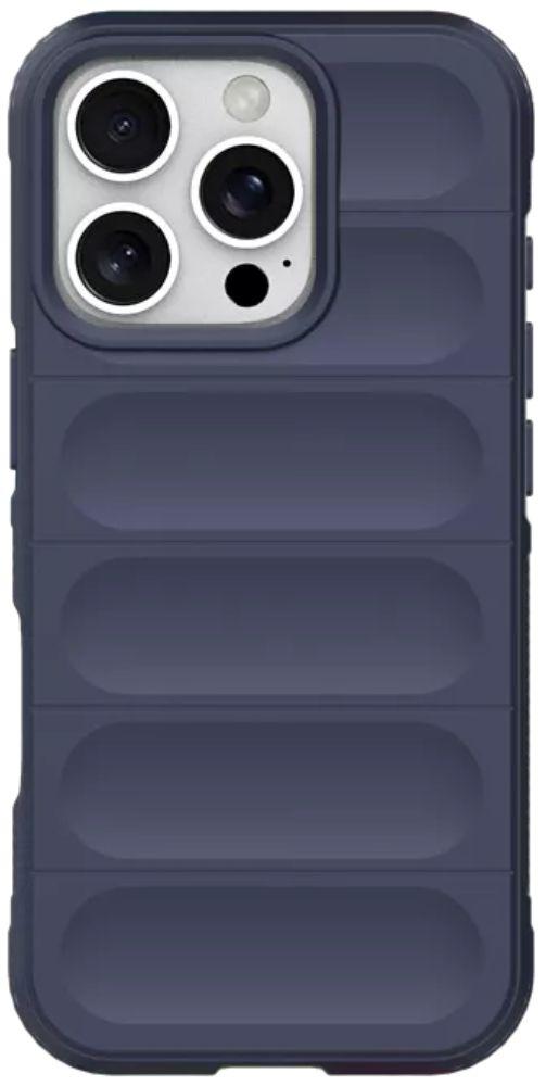 Renoverad Xquisite ProWave Phone Case for iPhone 16 Pro Max - Reebelo Sverige