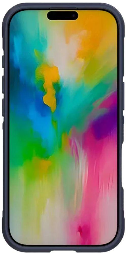 Renoverad Xquisite ProWave Phone Case for iPhone 16 Pro Max - Reebelo Sverige