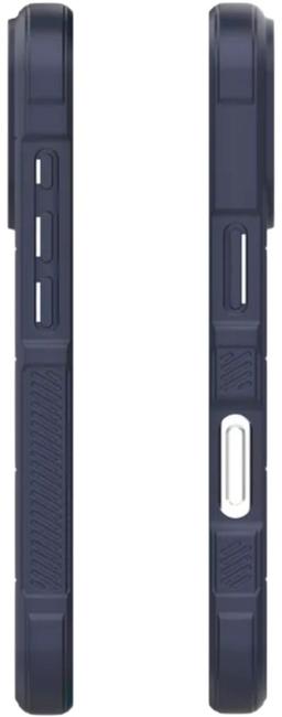 Renoverad Xquisite ProWave Phone Case for iPhone 16 Pro Max - Reebelo Sverige