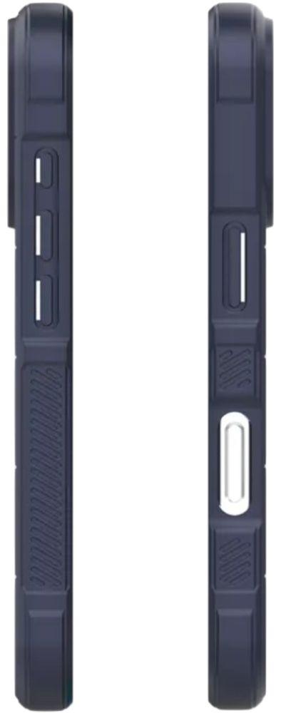 Renoverad Xquisite ProWave Phone Case for iPhone 16 Pro Max - Reebelo Sverige