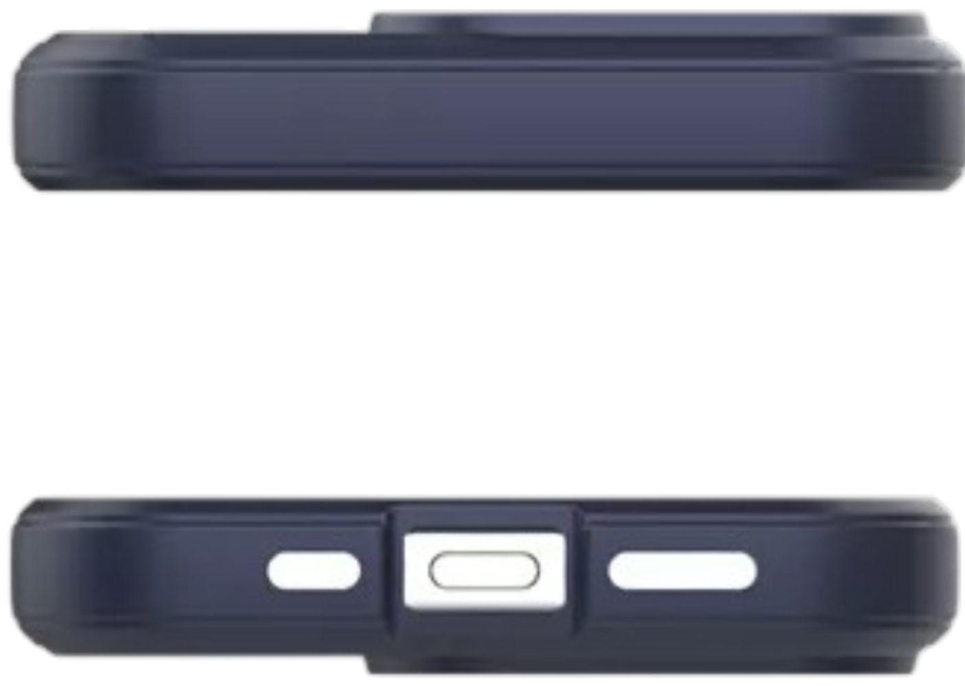 Renoverad Xquisite ProWave Phone Case for iPhone 16 Pro Max - Reebelo Sverige