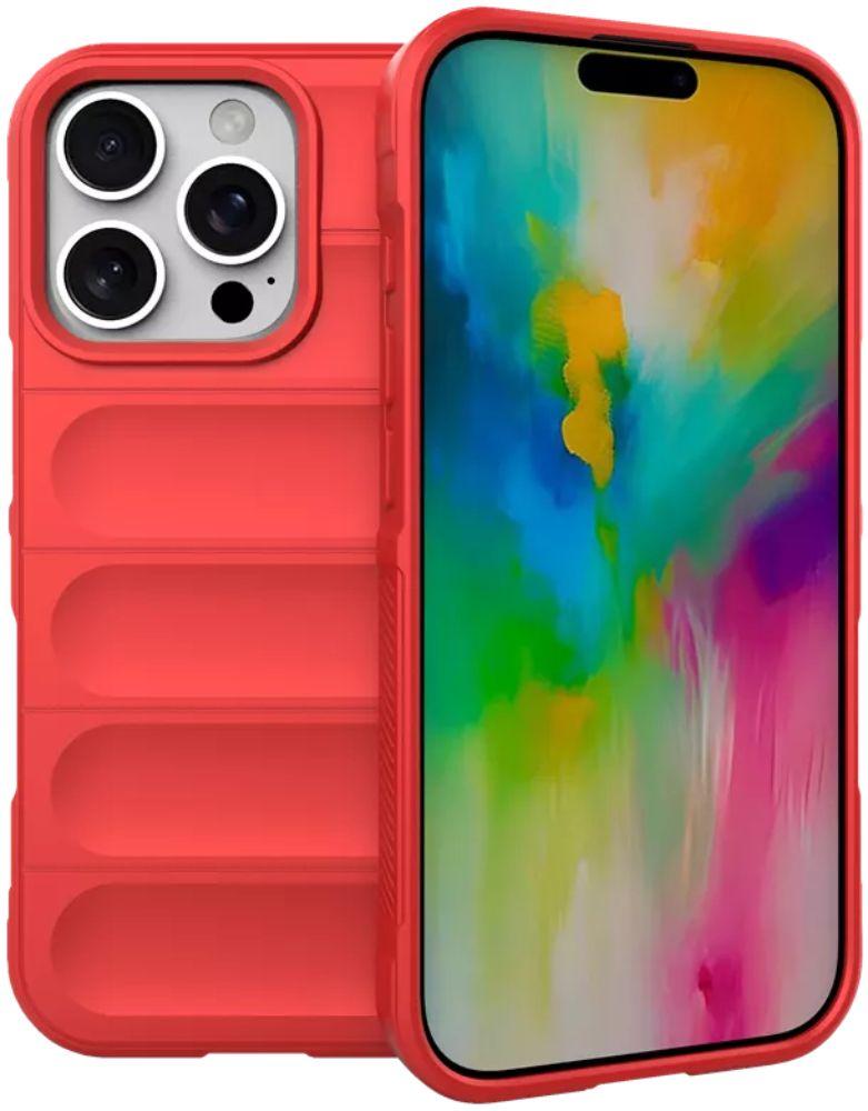 Renoverad Xquisite ProWave Phone Case for iPhone 16 Pro Max - Reebelo Sverige