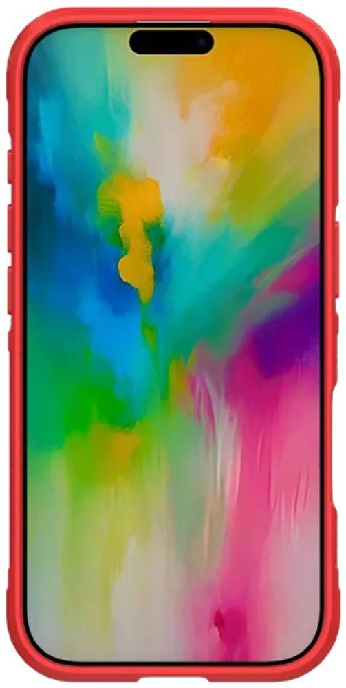 Renoverad Xquisite ProWave Phone Case for iPhone 16 Pro Max - Reebelo Sverige