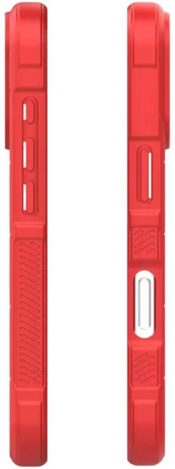 Renoverad Xquisite ProWave Phone Case for iPhone 16 Pro Max - Reebelo Sverige