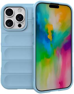 Renoverad Xquisite ProWave Phone Case for iPhone 16 Pro Max - Reebelo Sverige