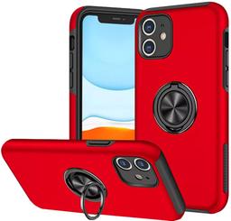 Renoverad Xquisite Ring Armour Phone Case for iPhone 11 - Reebelo Sverige