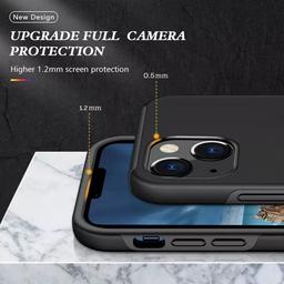 Renoverad Xquisite Ring Armour Phone Case for iPhone 13 - Reebelo Sverige