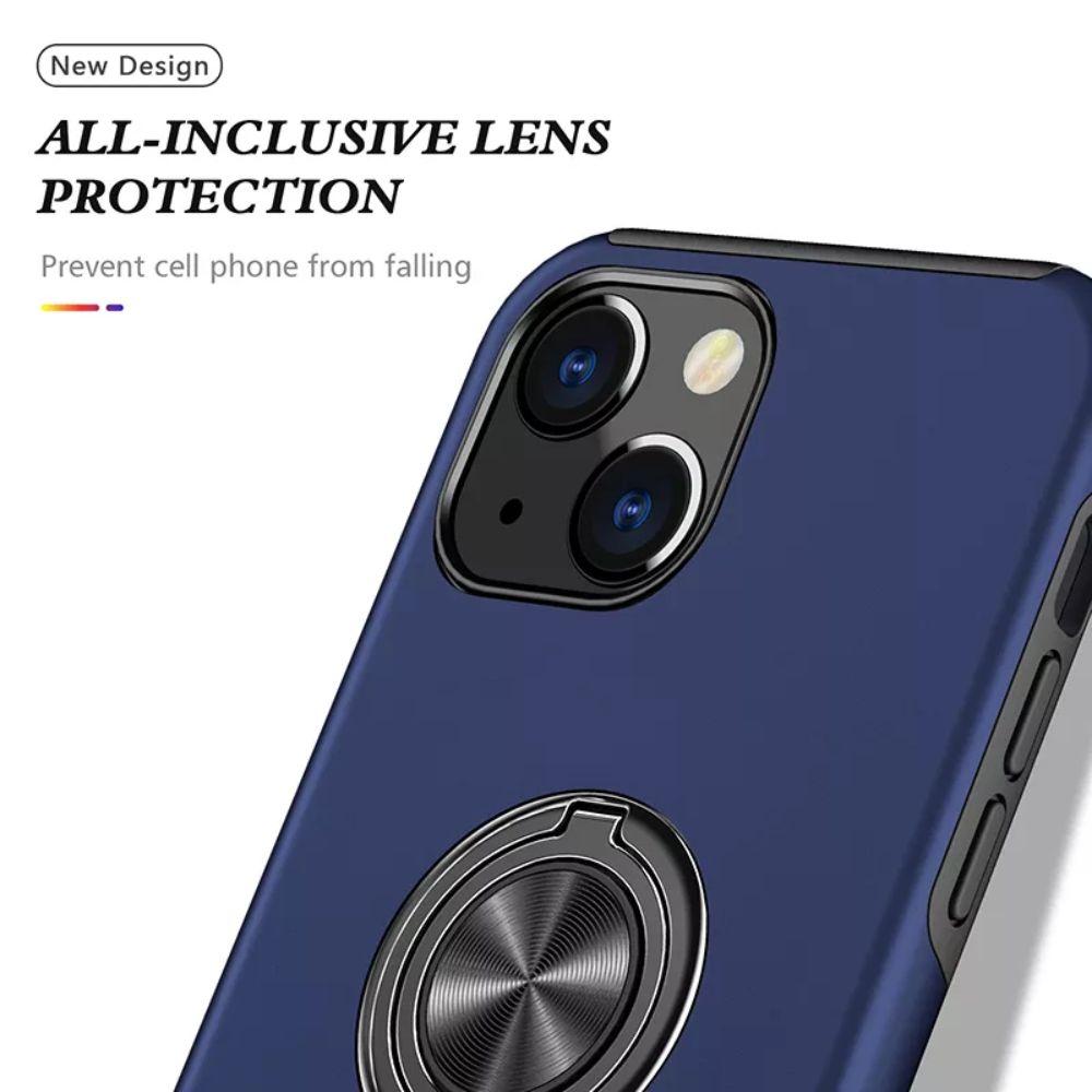 Renoverad Xquisite Ring Armour Phone Case for iPhone 13 - Reebelo Sverige