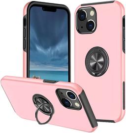 Renoverad Xquisite Ring Armour Phone Case for iPhone 13 - Reebelo Sverige
