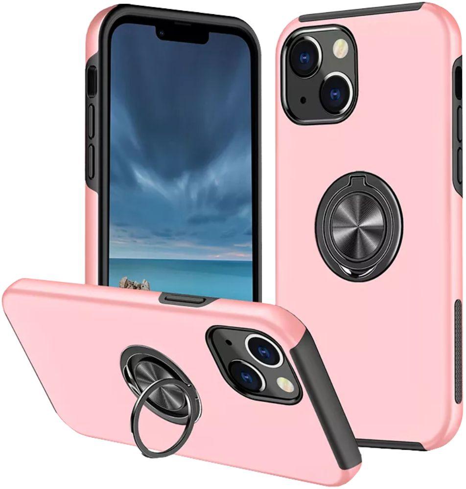 Renoverad Xquisite Ring Armour Phone Case for iPhone 13 - Reebelo Sverige