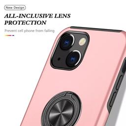 Renoverad Xquisite Ring Armour Phone Case for iPhone 13 - Reebelo Sverige