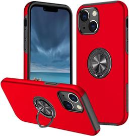 Renoverad Xquisite Ring Armour Phone Case for iPhone 13 - Reebelo Sverige