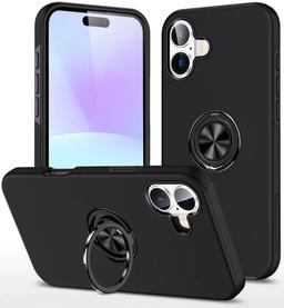 Renoverad Xquisite Ring Armour Phone Case for iPhone 17 - Reebelo Sverige
