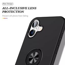 Renoverad Xquisite Ring Armour Phone Case for iPhone 17 - Reebelo Sverige