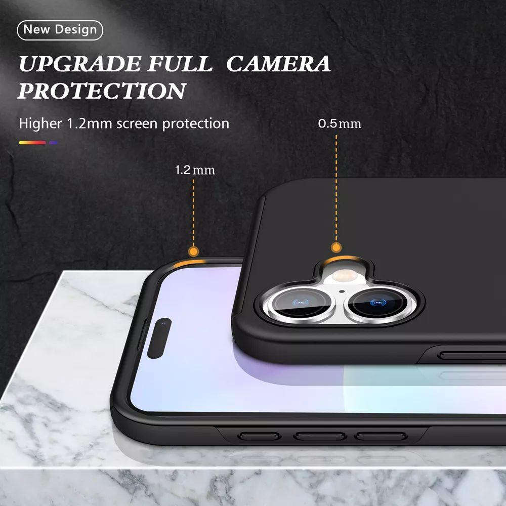 Renoverad Xquisite Ring Armour Phone Case for iPhone 17 - Reebelo Sverige