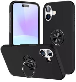 Renoverad Xquisite Ring Armour Phone Case for iPhone 17 - Reebelo Sverige