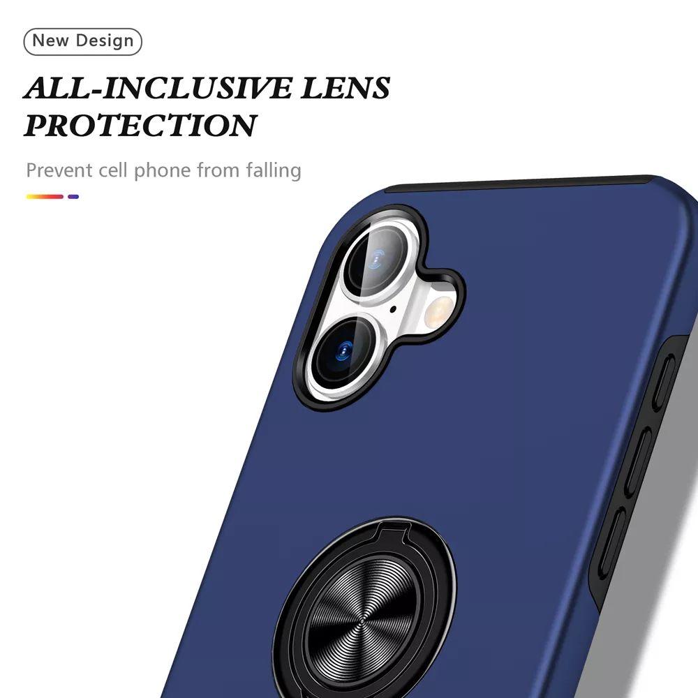 Renoverad Xquisite Ring Armour Phone Case for iPhone 17 - Reebelo Sverige