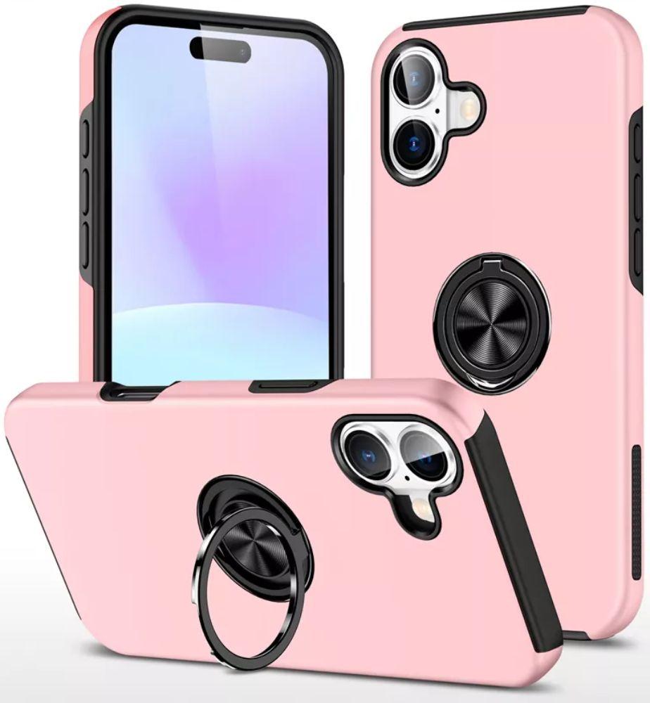 Renoverad Xquisite Ring Armour Phone Case for iPhone 17 - Reebelo Sverige