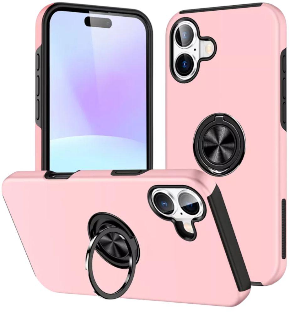 Renoverad Xquisite Ring Armour Phone Case for iPhone 17 - Reebelo Sverige