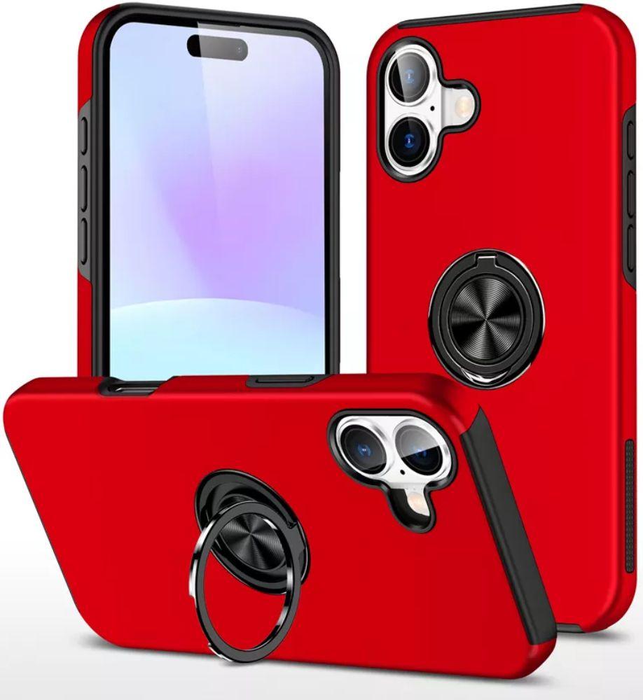 Renoverad Xquisite Ring Armour Phone Case for iPhone 17 - Reebelo Sverige