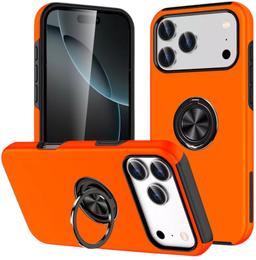 Renoverad Xquisite Ring Armour Phone Case for iPhone 17 Pro Max - Reebelo Sverige