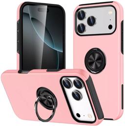 Renoverad Xquisite Ring Armour Phone Case for iPhone 17 Pro Max - Reebelo Sverige