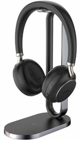 Renoverad Yealink BH76 Bluetooth Headset with Charging Stand - Reebelo Sverige