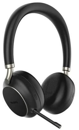 Renoverad Yealink BH76 Bluetooth Headset with Charging Stand - Reebelo Sverige