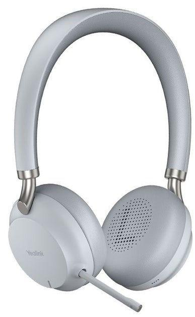 Renoverad Yealink BH76 Bluetooth Headset with Charging Stand - Reebelo Sverige
