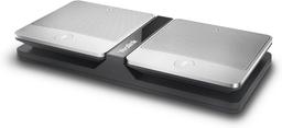 Renoverad Yealink CPW90 Wireless Expansion Mic for CP960 - Reebelo Sverige
