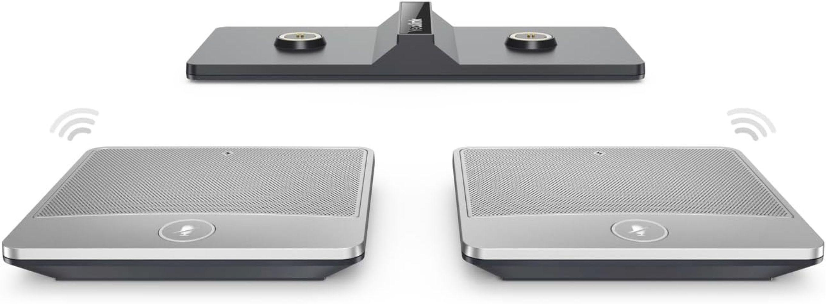 Renoverad Yealink CPW90 Wireless Expansion Mic for CP960 - Reebelo Sverige