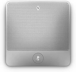 Renoverad Yealink CPW90 Wireless Expansion Mic for CP960 - Reebelo Sverige