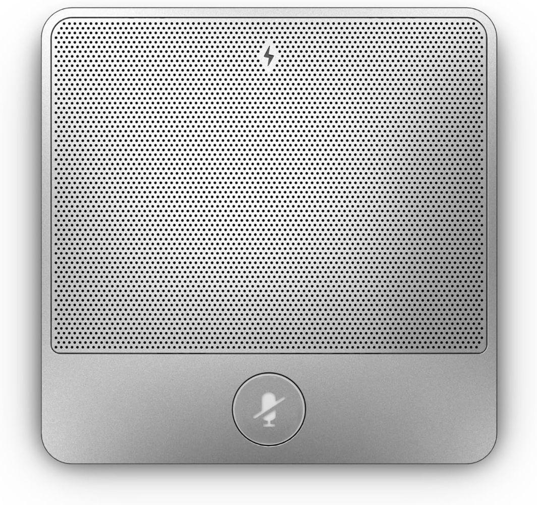Renoverad Yealink CPW90 Wireless Expansion Mic for CP960 - Reebelo Sverige