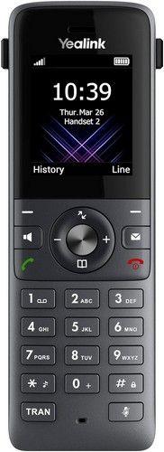 Renoverad Yealink W78H DECT Handset - Reebelo Sverige
