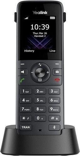 Renoverad Yealink W78H DECT Handset - Reebelo Sverige