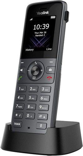 Renoverad Yealink W78H DECT Handset - Reebelo Sverige
