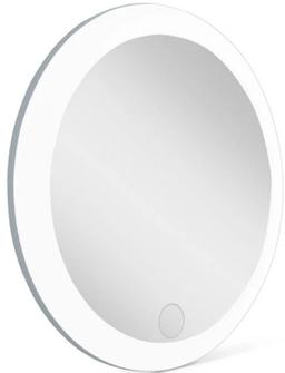 Renoverad Zadro Rechargble Compact Mirror - Reebelo Sverige